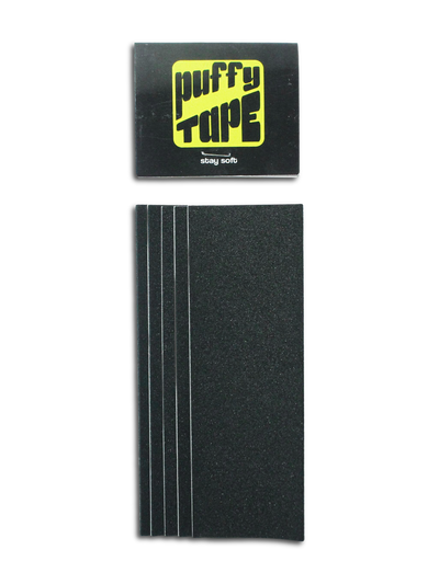Puffy Premium Fingerboard Foam Tape