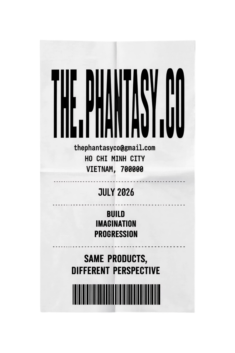 The Phantasy Co Fingerboard